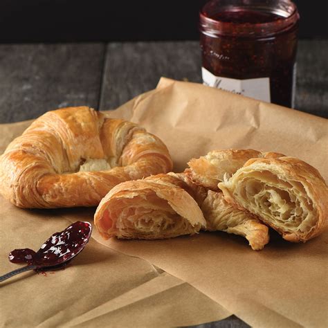 Frozen Breakfast Pastries, Loaves, & Doughs — ifiGOURMET