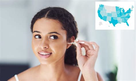 Strange sign in earwax may predict if you'll get brain disorder that ...