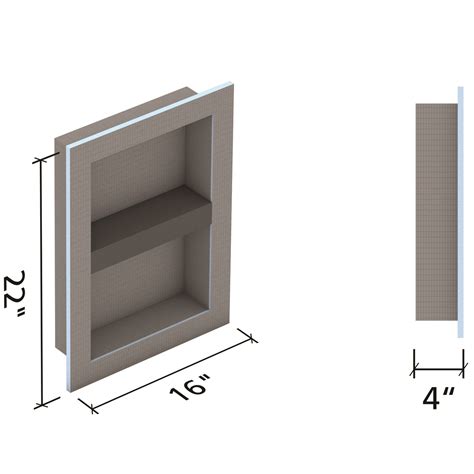 Shower Systems & Components Archives - Patriot Flooring Supplies Inc