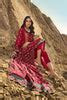 Gul Ahmed Roselene Collection – 3 PC Lacquer Printed Lawn Suit CL-1116 ...