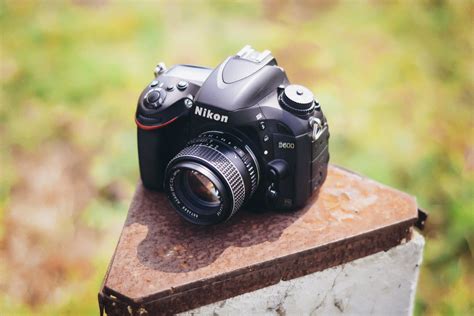 nikon camera lens - Photo #12514 - Free 3D Models | Free stock photos ...