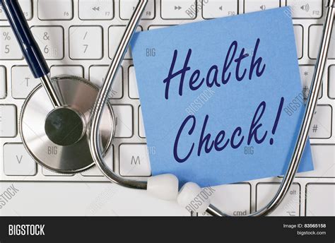 Image result for Health Check Type