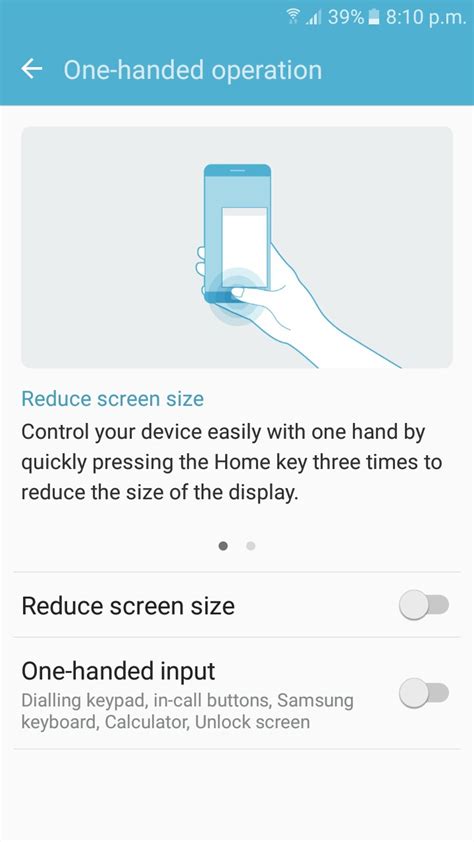 Restore Normal Screen 的图像结果