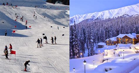 Visit Pahalgam This Winter To Witness Snow | WhatsHot Delhi Ncr