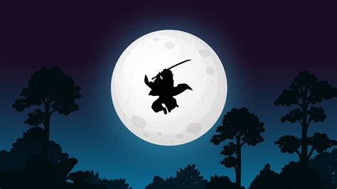 Moon Anime 4k Wallpapers - Wallpaper Cave