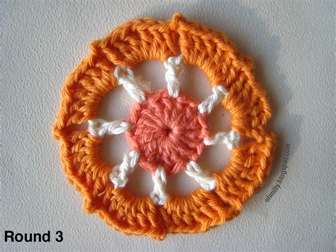 Image result for Doily Tutorial