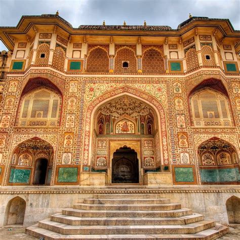 These forts in India have been used as Bollywood shoot locations