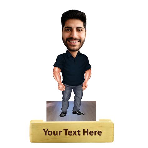 My Friend Personalized Caricature – ShopTwiz