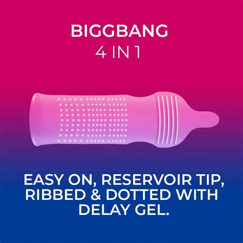 Buy NOTTYBOY 4-IN-1 CONDOMS - CLIMAX DELAY RIBBED DOTTED CONTOURED ...