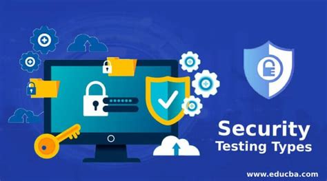 Image result for Security Testing Types