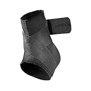 Muller Adjustable Ankle Support with Strap (Medium) : Amazon.in: Health ...
