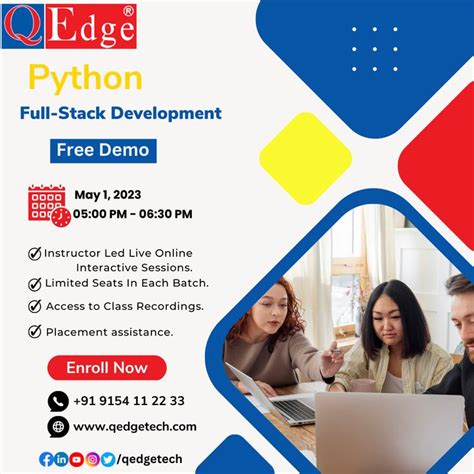 Python Full-Stack Development Courses 的图像结果