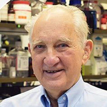 NIH Scientist Emeritus Korn Remembered | NIH Record