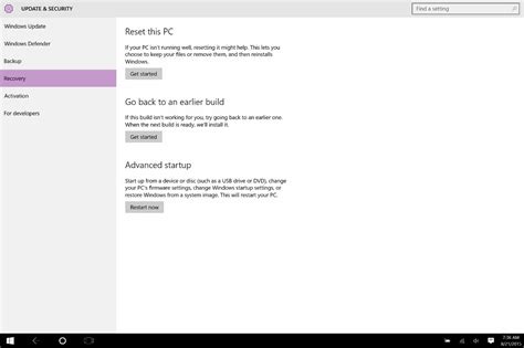 Image result for Reset PC