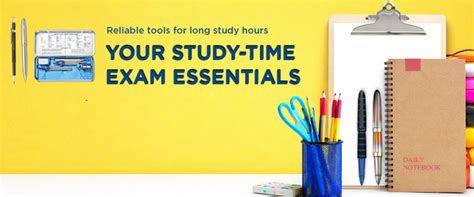 Exam Essentials – SCOOBOO