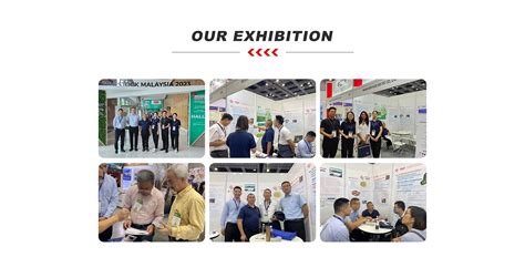 Company Overview - Wuhan New Huge Bio-Tec Co.,ltd