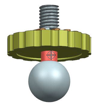 Image result for Ball Joint Connection Software