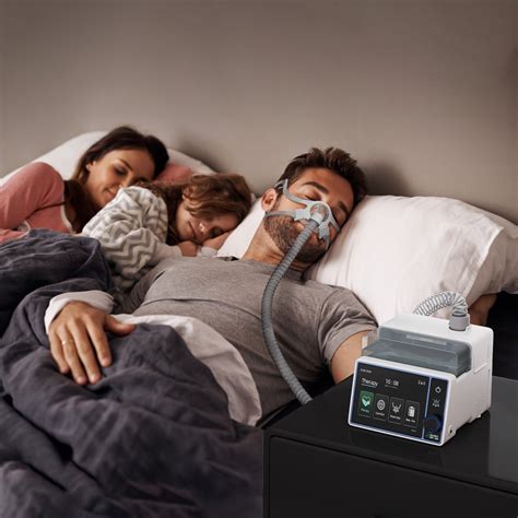 Image result for CPAP Machine Function