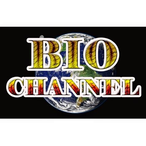 Bio Channel 的图像结果