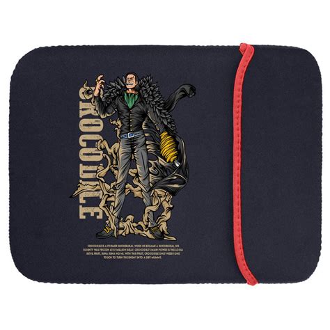 Printed Neoprene Reversible Laptop & Tablet Sleeve - One Piece ...