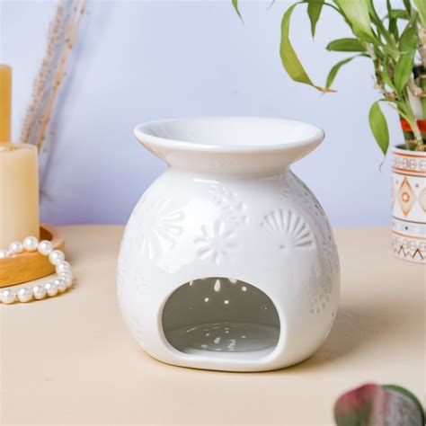 Ceramic Fragrance Diffuser Online - Premium Diffuser | Nestasia
