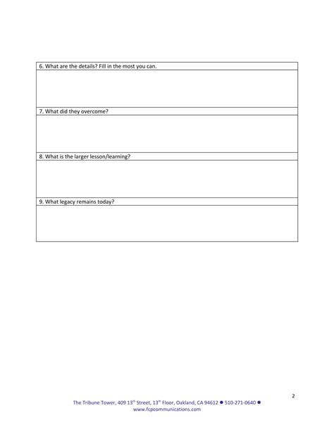 Interview Worksheet for Creative Writing 的图像结果