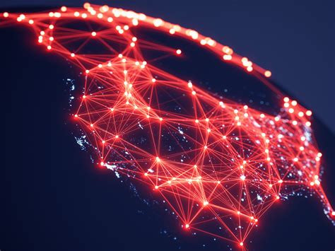 Image result for Internet Networks Developed