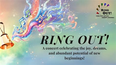 RingOut! Debut Concert, Westminster Presbyterian Church, Minneapolis ...