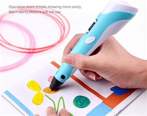 Amazon.in: Visit The Protomont: 3D PEN
