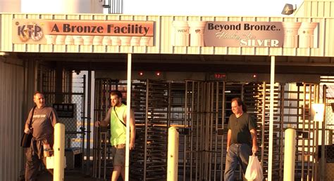 UAW silent after Fiat Chrysler worker injured at Kokomo casting plant ...