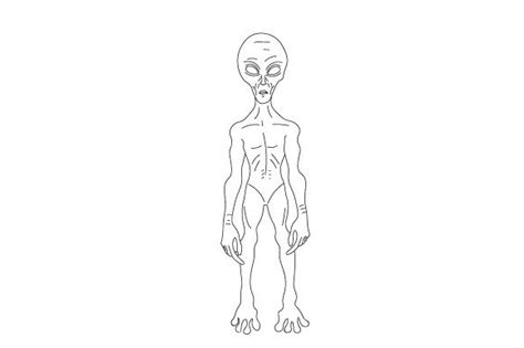 Alien Line Patterns 的图像结果