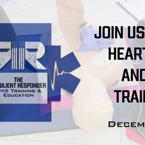 Heartsaver CPR First Aid, 19 Church Street, Clinton ME, 11 December ...