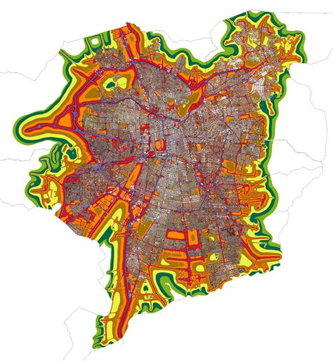 Population Of Santiago
