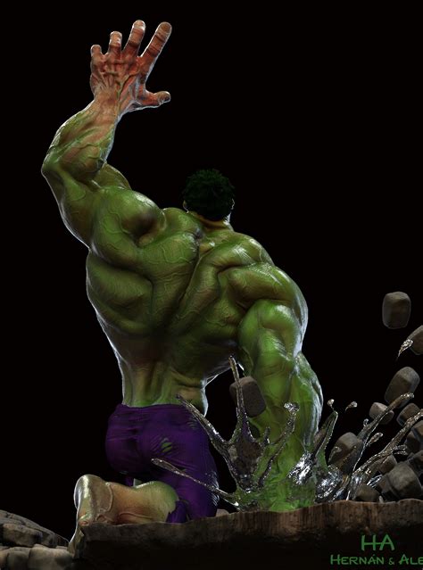 Image result for Hulk Transformation