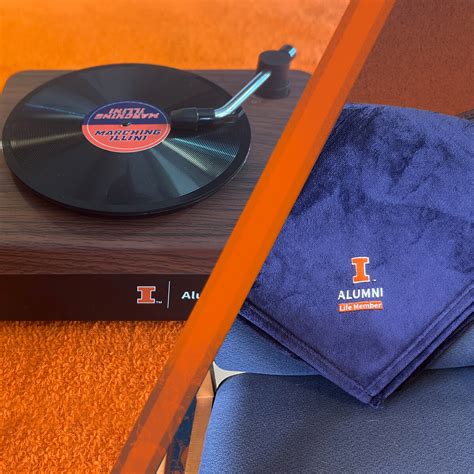 Once an Illini, Always FamILLy – Hail to the Orange! University of Illinois Alumni Association