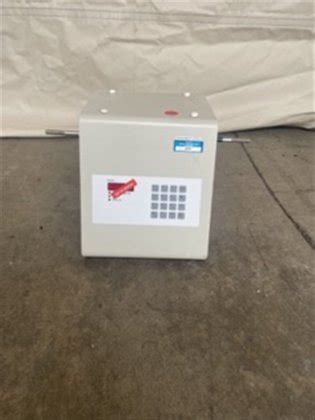 VanKel Dual Wheel Friability Tester MJK1579 in Los Angeles, CA, USA