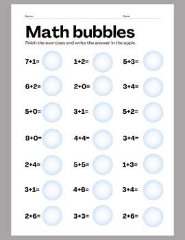 Image result for Adding Math Problems