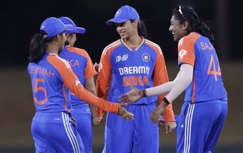 India vs Sri Lanka Women's Asia Cup 2024 Final Telecast channel: Where ...