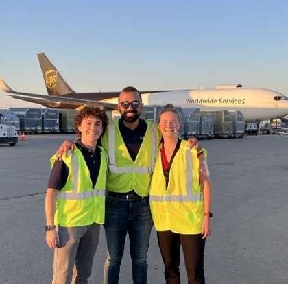 Working at UPS | Glassdoor