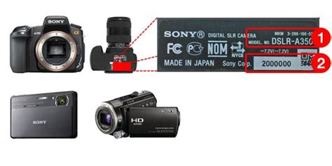 Cyber-shot Camera Accessories | Sony IN