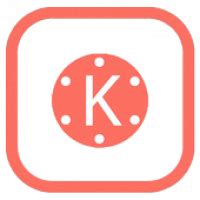 Kinemaster Logo Png Transparent