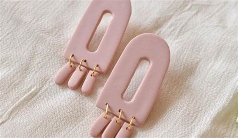Faodail - An Online Store For Contemporary Clay Earrings Online ...