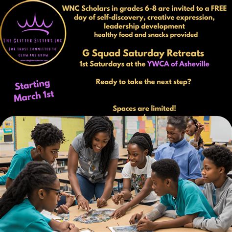 Events Feed — YWCA of Asheville & WNC: Eliminating Racism, Empowering Women