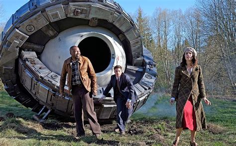 Image result for Timeless Show