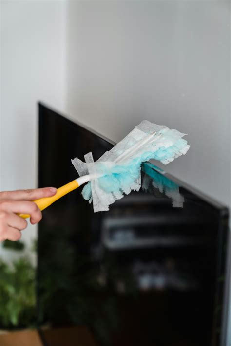 Using Feather Duster 的图像结果