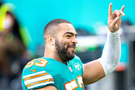 Kyle Van Noy to be released by Dolphins: Former Patriots LB out after 1 ...