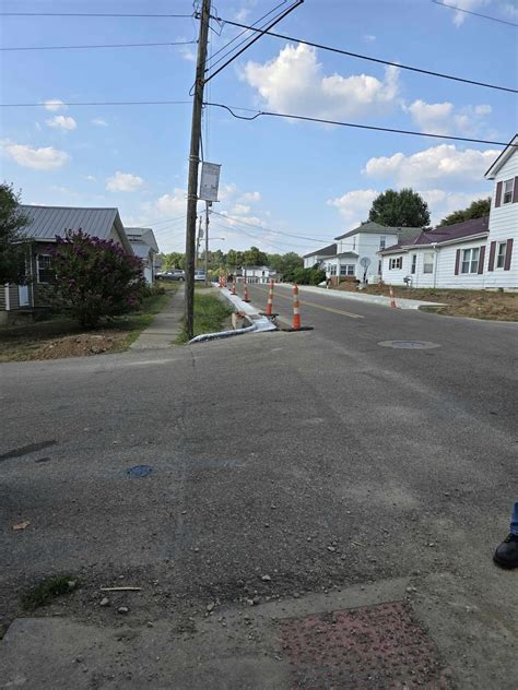 Man to be charged after OH workers struck by vehicle