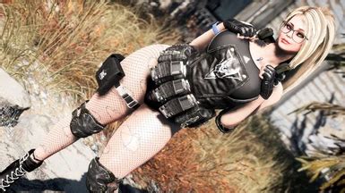 Image result for Fallout 4 Models Mod