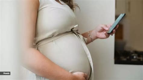 Shocking Medical Mystery: Woman, 48, With Tubes Tied for 20 Years Gets ...