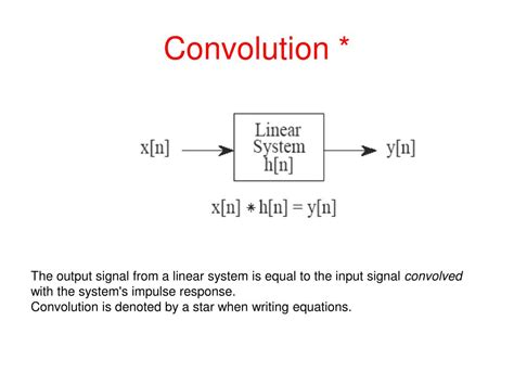 Image result for Convolution